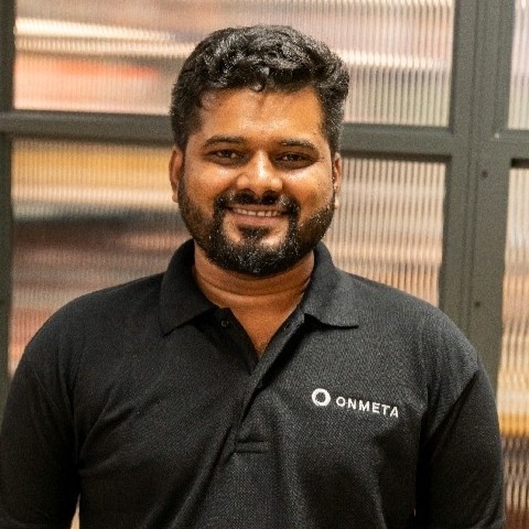 Bharath T