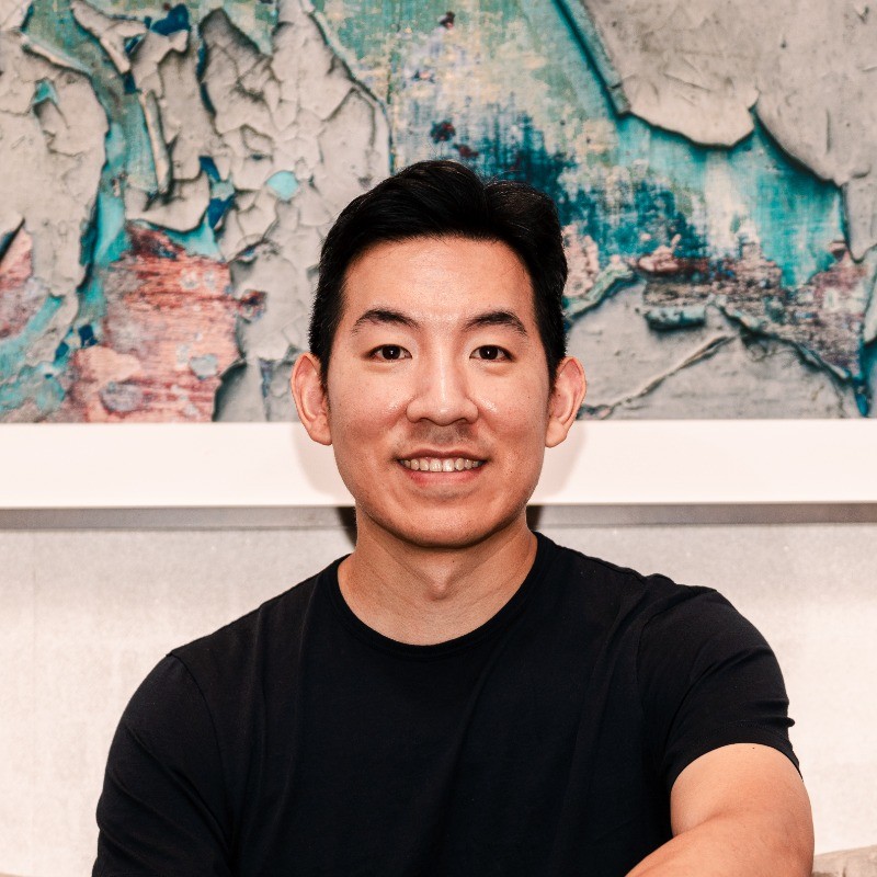 Charles Kim