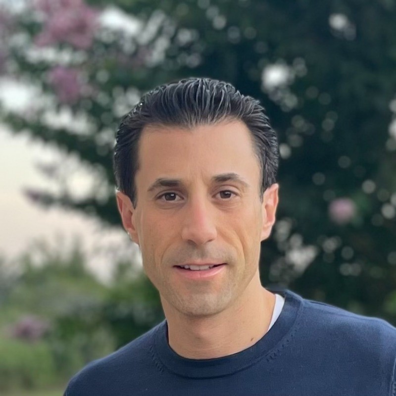 Dan Schmerin