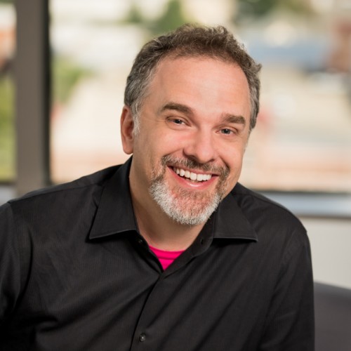 Eric Boduch