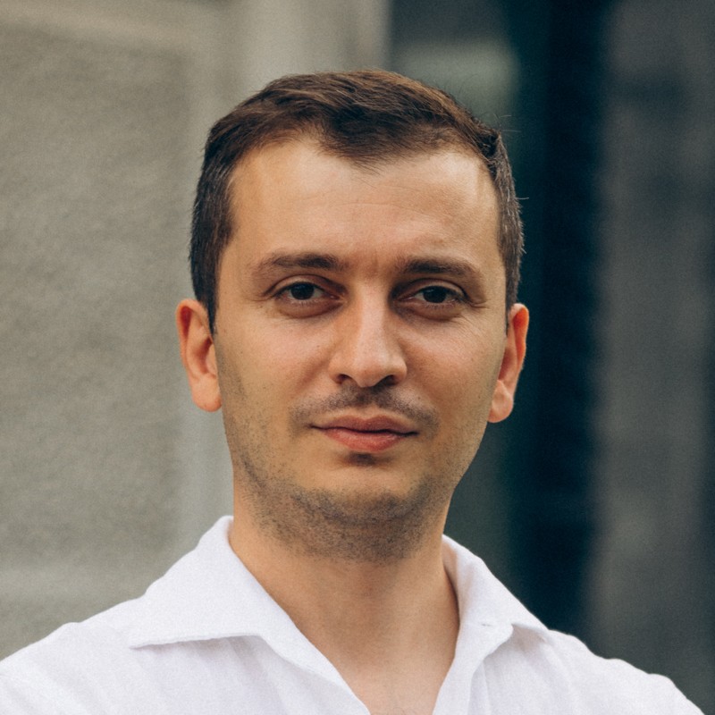 Kharis Yanakidis