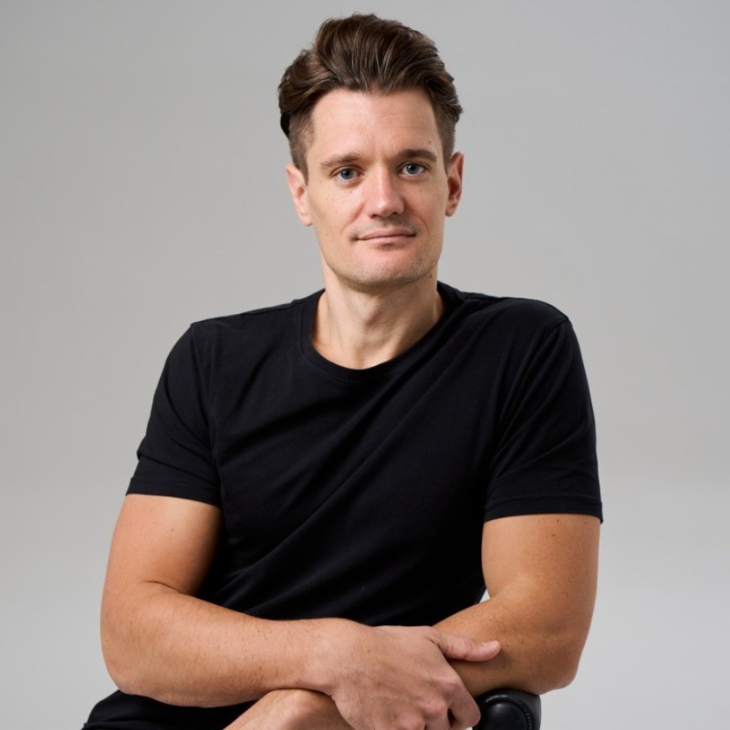 Sebastian Hannecker