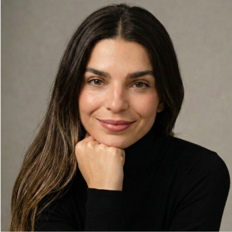 Lisa Popovici