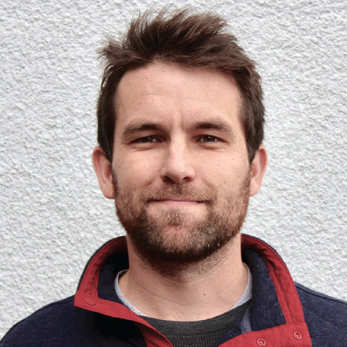 Joel Edwards