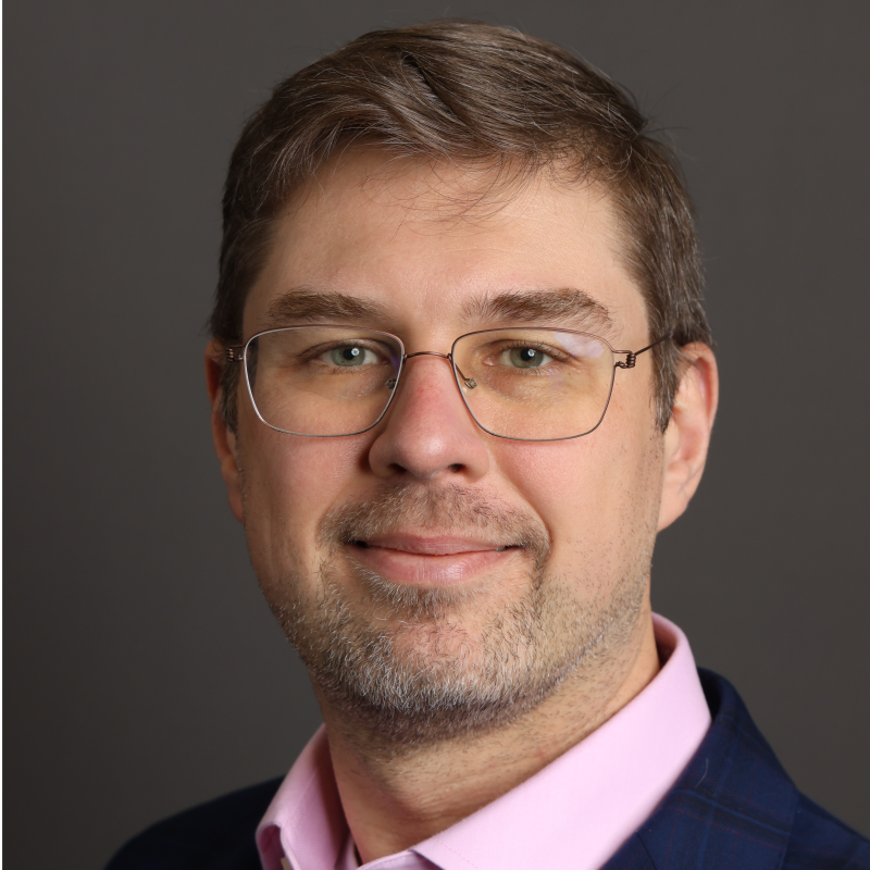 Edgar Goluch