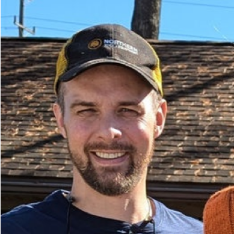 Stephen Fuhry