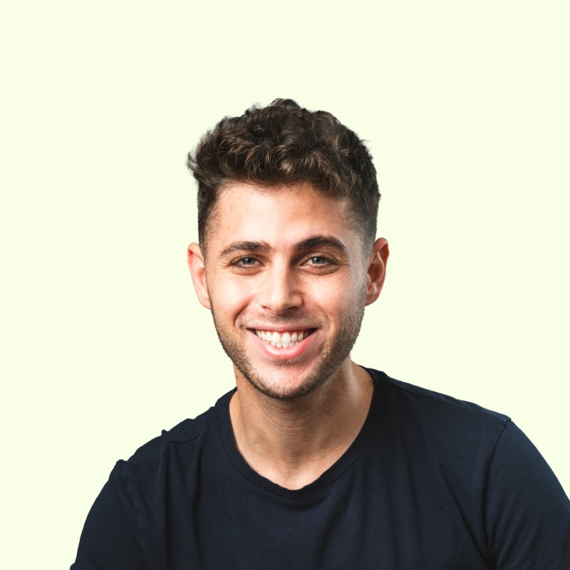 Ron Arbel (רון ארבל)‏
