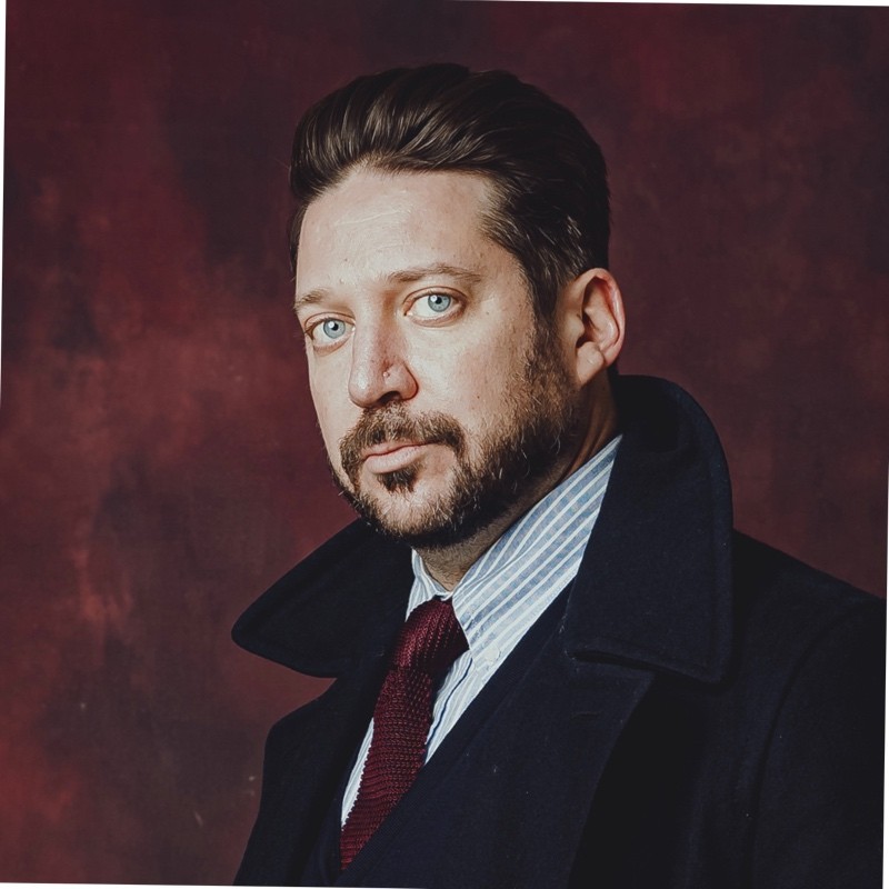 Michael D. Kurtz