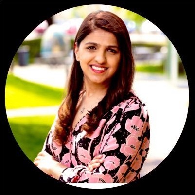 Fiza Shaukat
