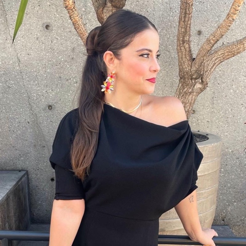 Ana Pompa Alarcón
