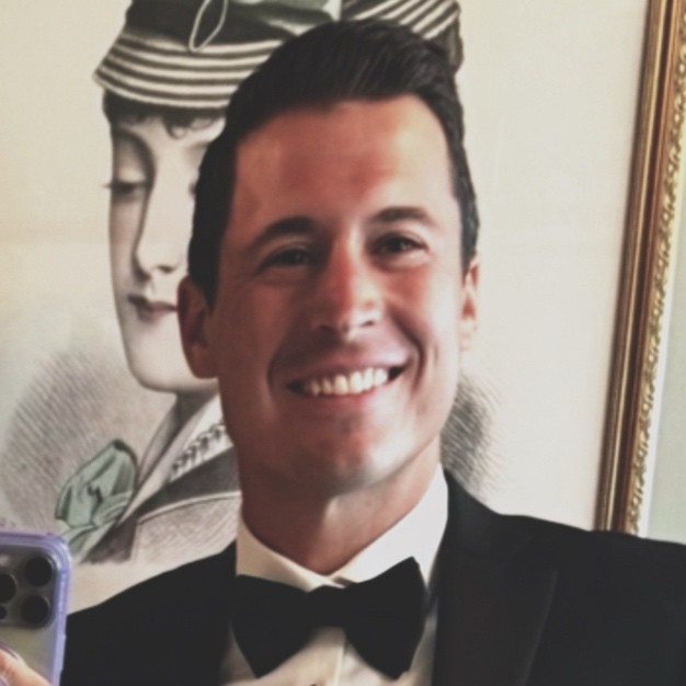 Michael Sirpilla