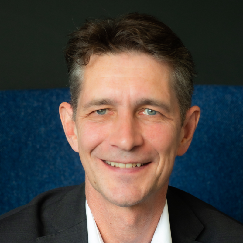 Richard Hoptroff