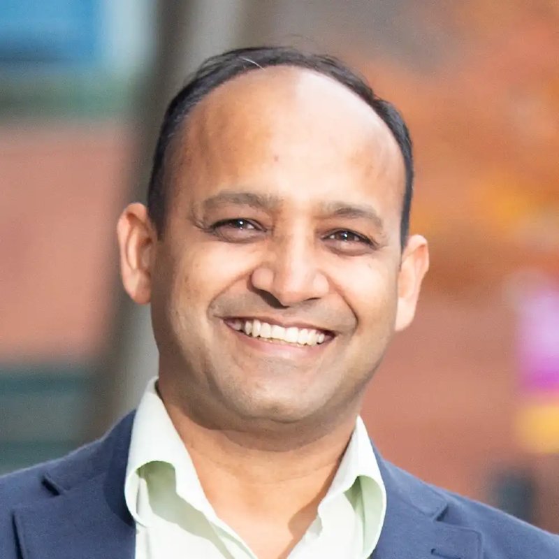 Vishal Agarwal
