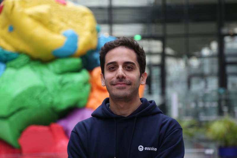 Omid Chehrehgosha