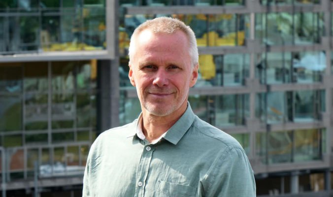 Tommy Engvik