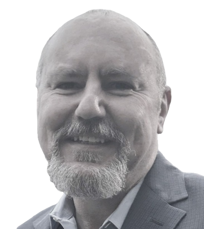 Kevin Hodgetts