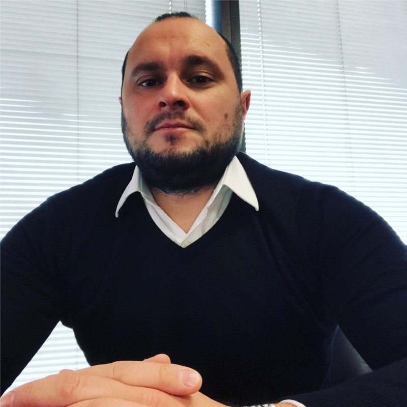 Sergey Glushchak