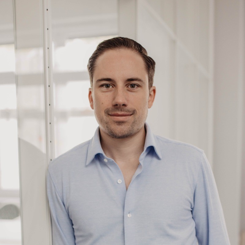Marius Krüger