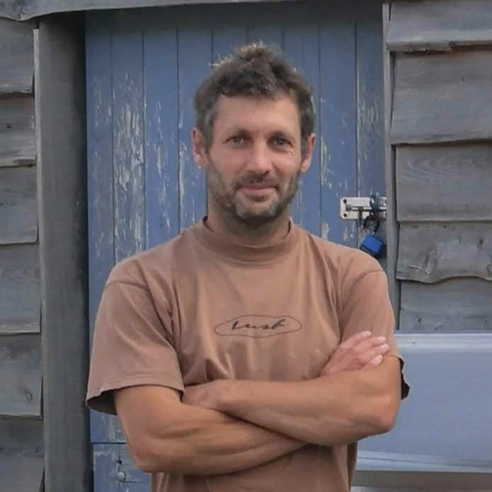Chris Tanner