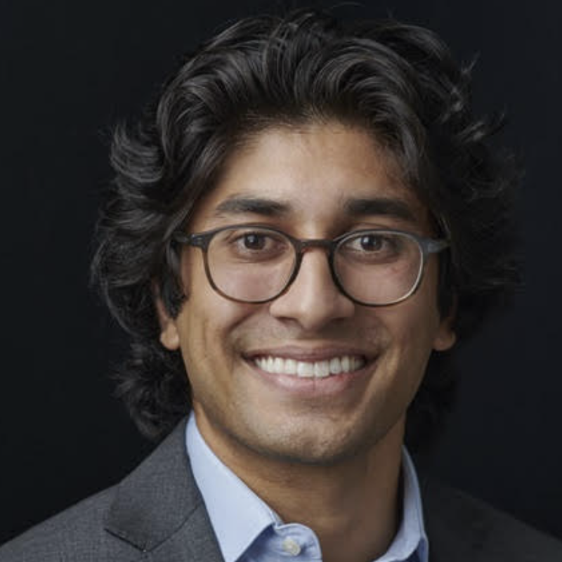 Sahil Patel