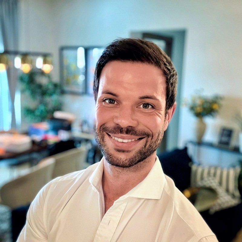 Fabian Eberle