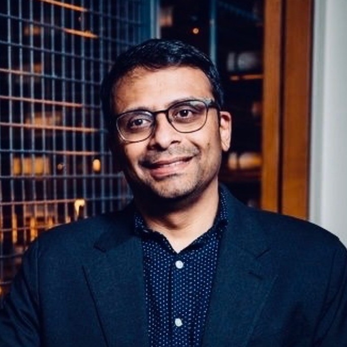 Jagadeesh Kunda