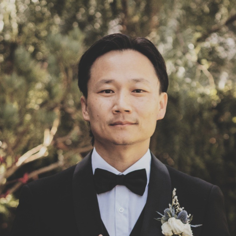 Peter Wang