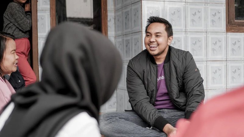 Andi Taufan Garuda Putra
