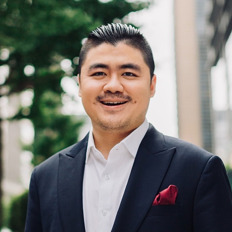 Winston Utomo