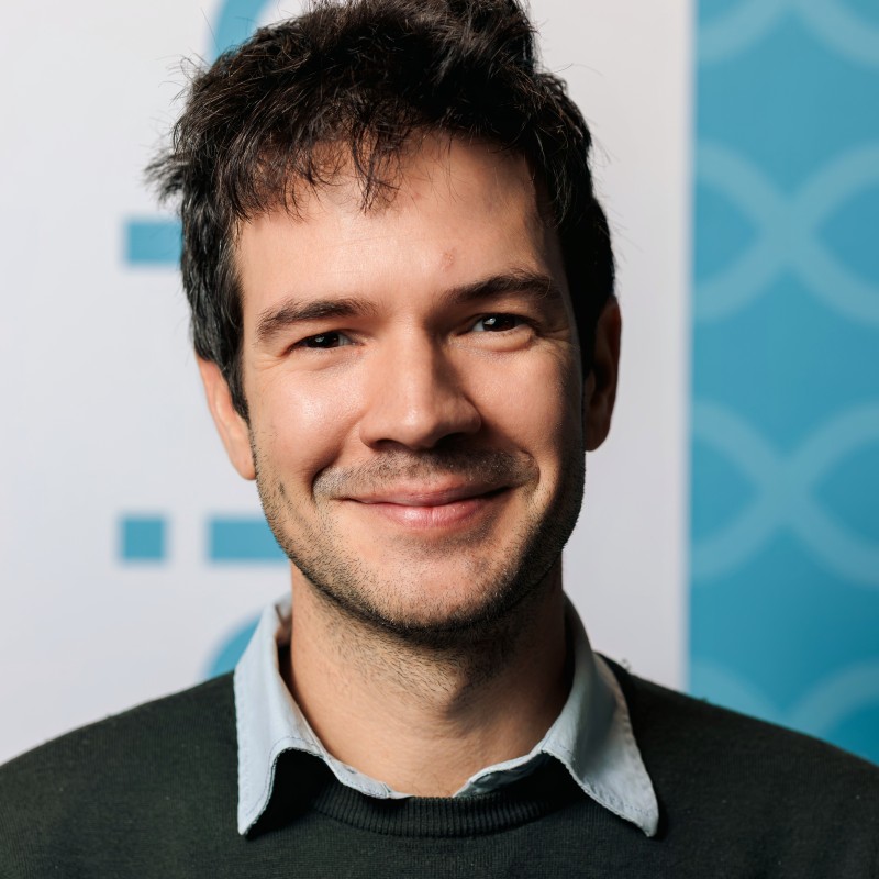 Baptiste Truchot
