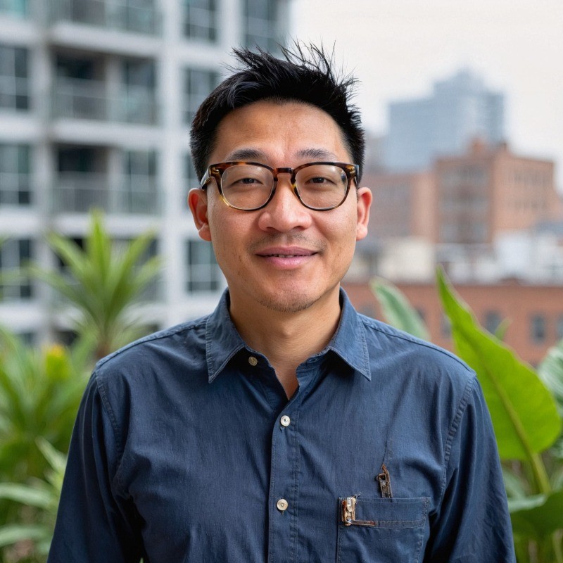 Bryan Lee