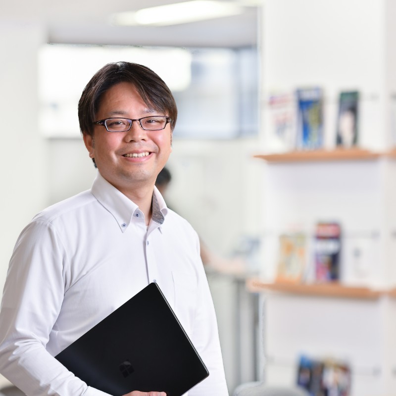 Ken Murakami