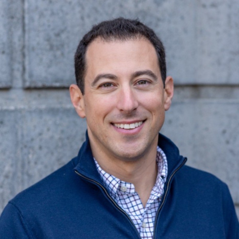 Mark Tepper