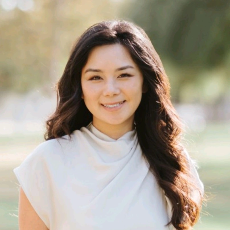 Joyce Chiao