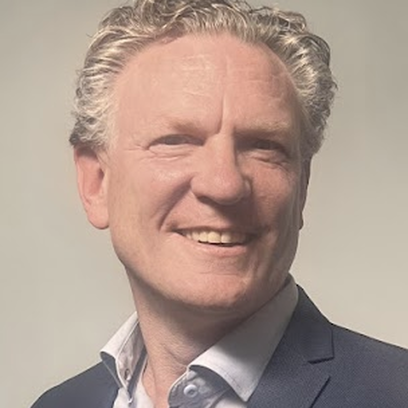 Bram De Vos