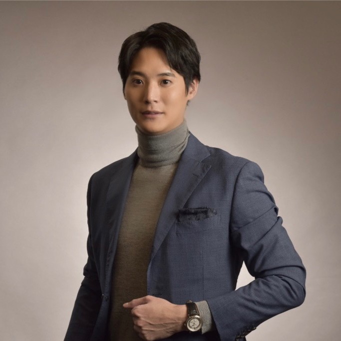 Saneyuki Nagai