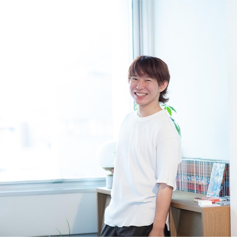 Yuma Sugiyama