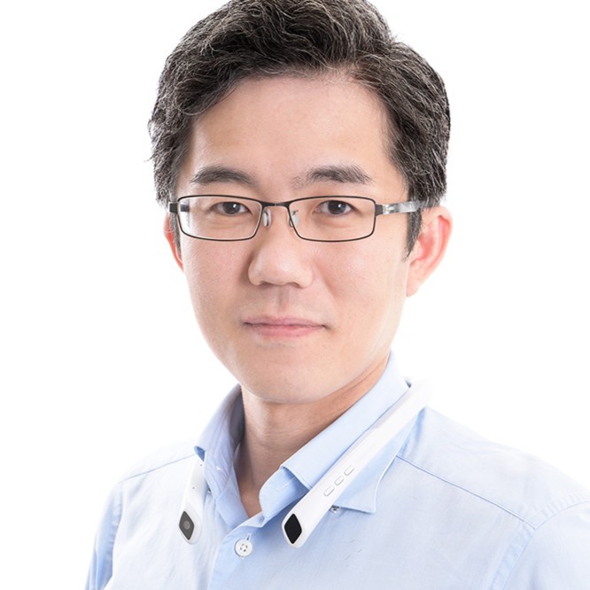 Masato Fujino