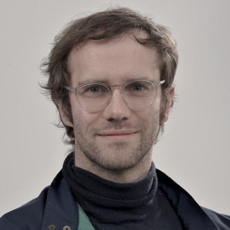 Paul Herent, M.D., Msc