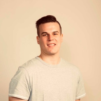 Andrew Allison