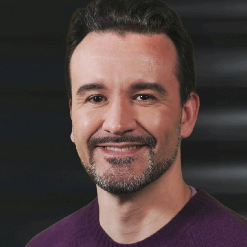 Alex Meakins