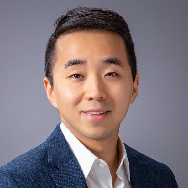Tony Liu