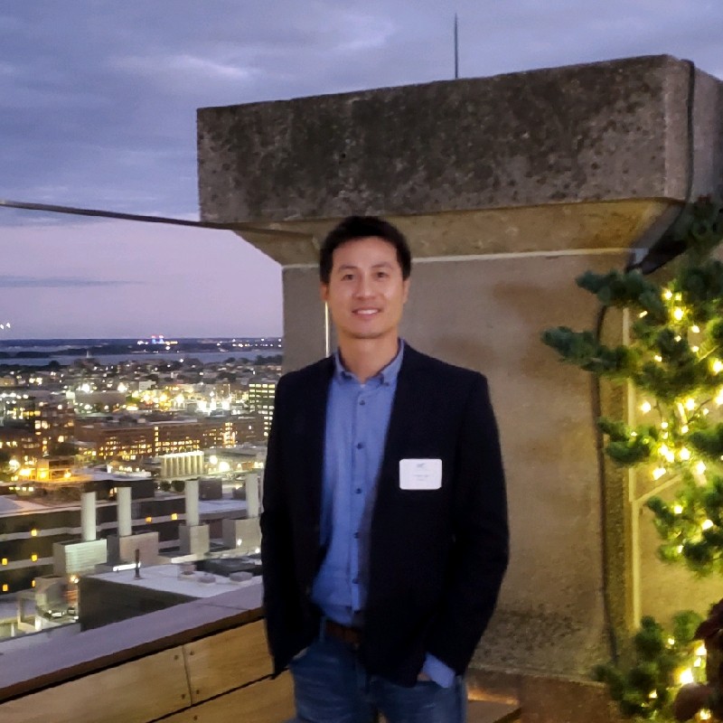 Peter Lee