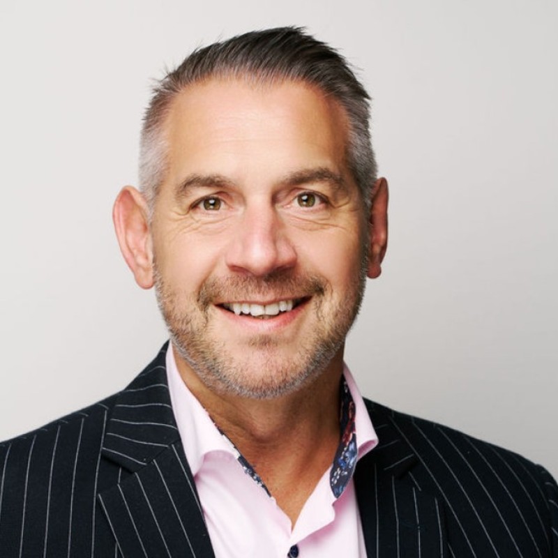 Mark Orton