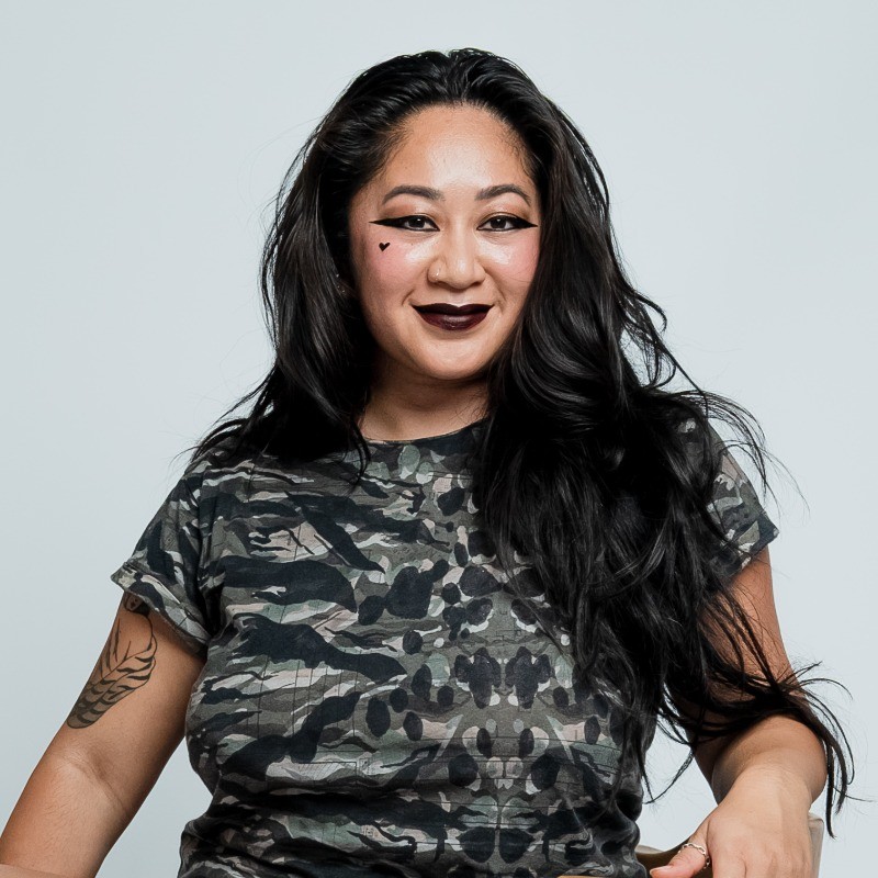 Kim P.