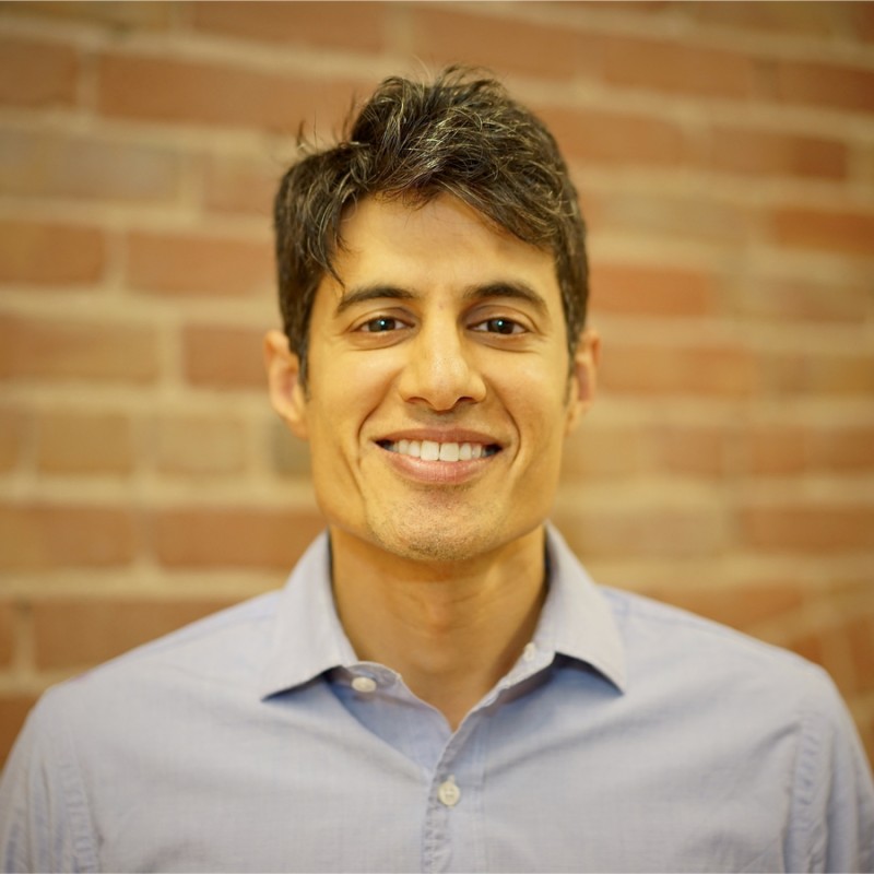 Vik Kashyap