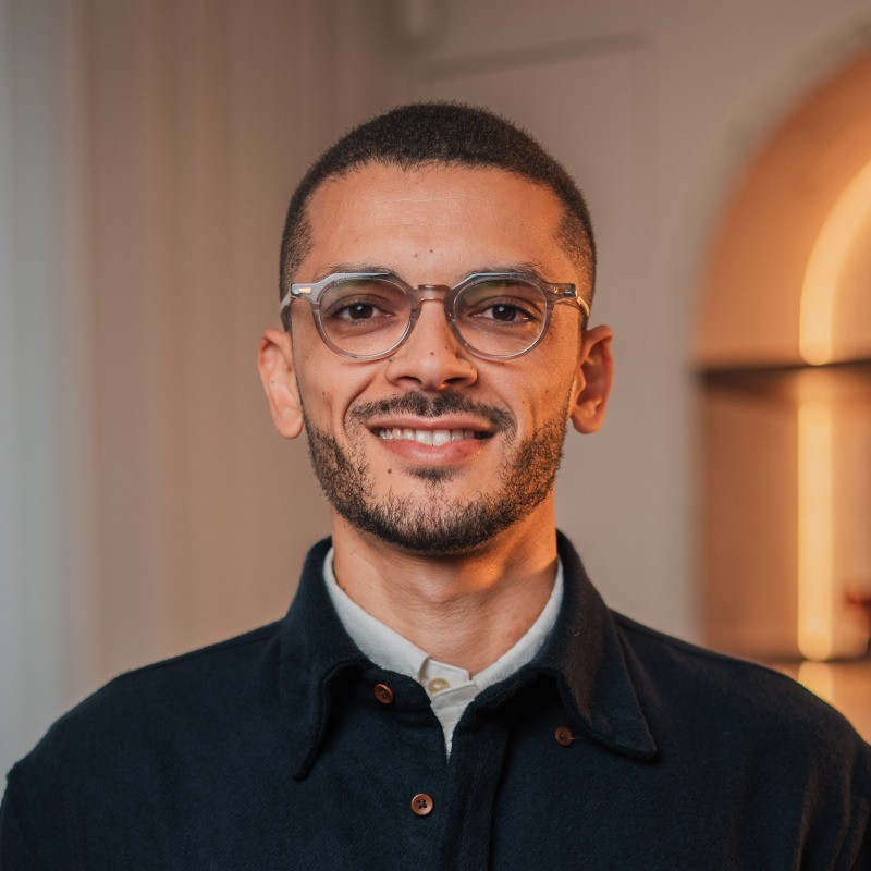 Samy Ouardini