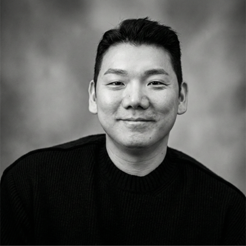 YJ (Young-Jun) Jang