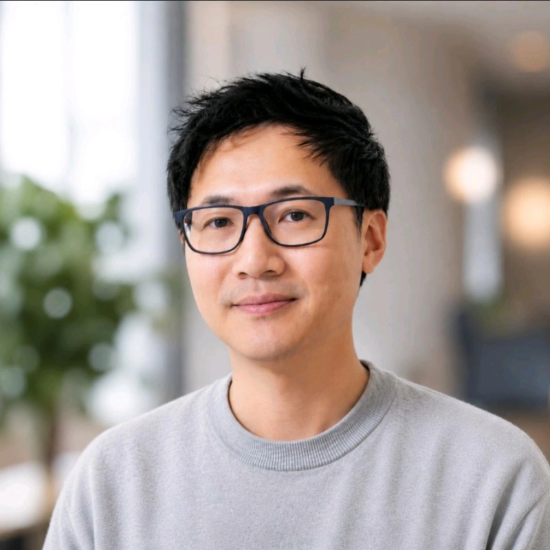 Wilson Li