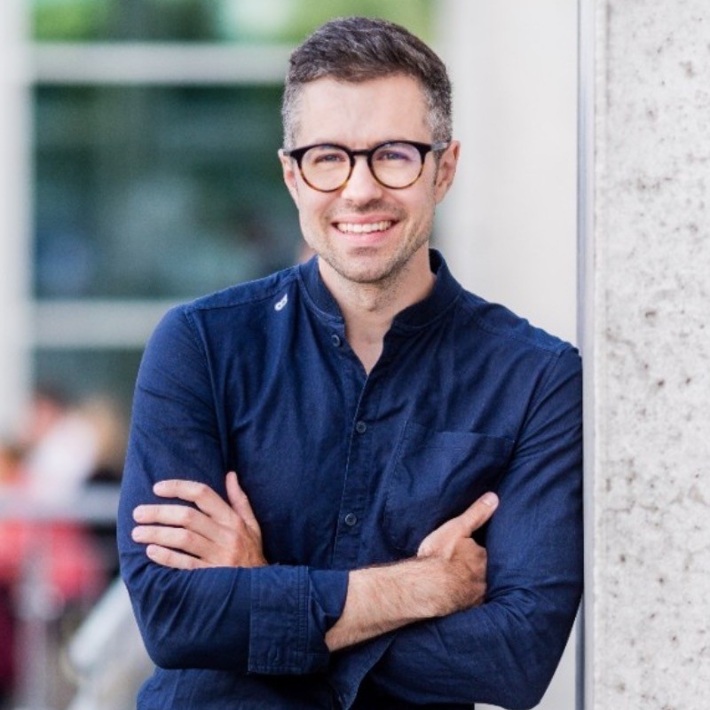 Maximilian Reiter